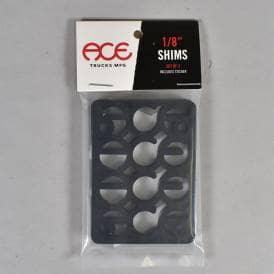 Shims Riser Pads 1/8''