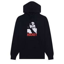 Shocked Hood - Black