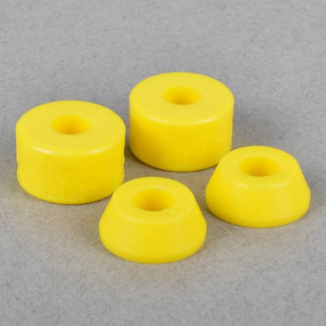 Shortys Doh Doh Skateboard Truck Bushings - For 2 Trucks