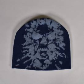 Shout Skully Beanie - Navy