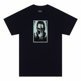 Side Effects Skate T-Shirt - Black
