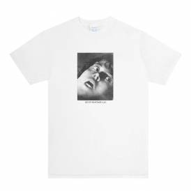 Signature Skate T-Shirt - White