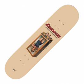 Simon Houdini Skateboard Deck 8.25''
