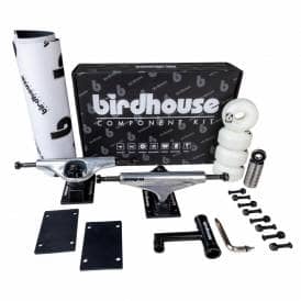 Skateboard Undercarriage Component Kit