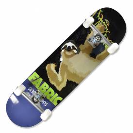 Sloth Complete Skateboard - 8.0'' x 31.75''