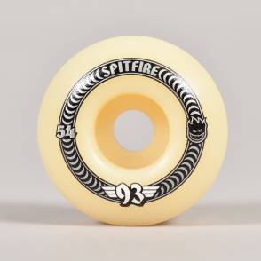 Spitfire Wheels Ryan Lee Superwide 80HD Skateboard Wheels 60mm