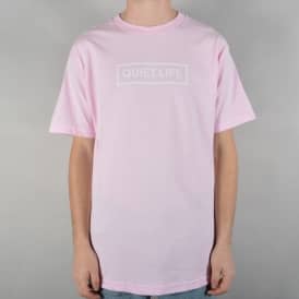 Solo T-Shirt - Pink