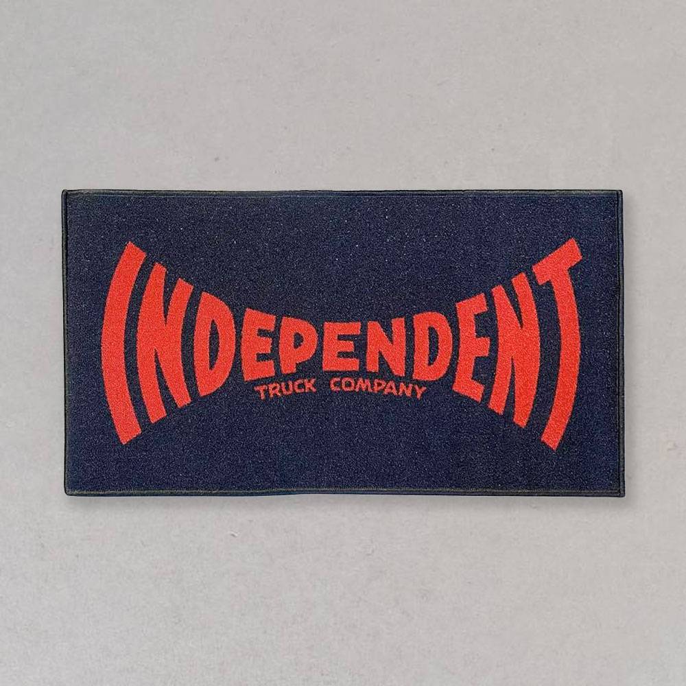 INDEPENDENT RUG MAT インディペンデント ラグマット SPAN RUG