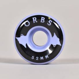 Specters (Purple) Skateboard Wheels 52mm