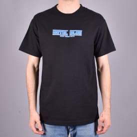 Speedracer Skate T-shirt - Black 