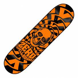 Spellbound 30yr Reissue Skateboard Deck 8.25"