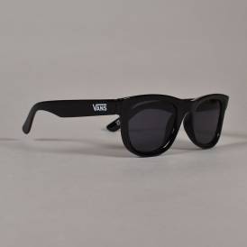 Spicoli Sunglasses - Black