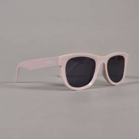 Spicoli Sunglasses - Pale Petal