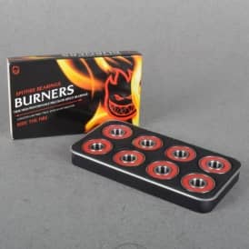 Spitfire Burner Skateboard Bearings