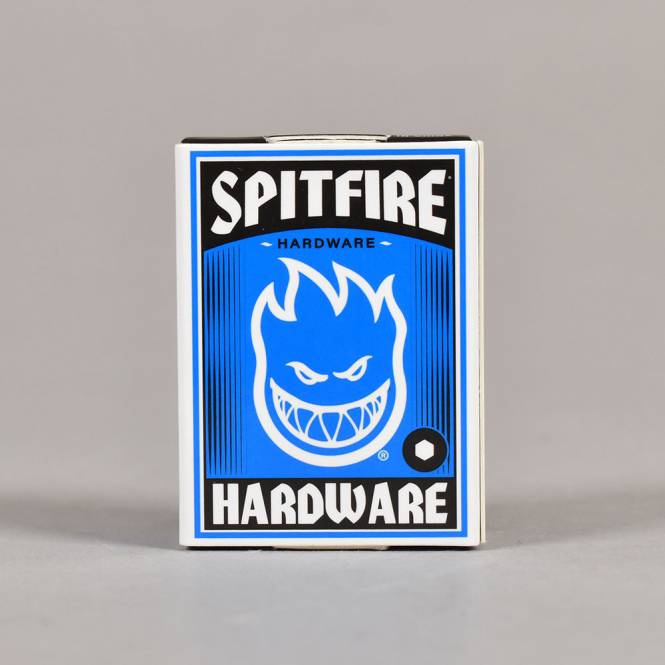 Spitfire Wheels Mounting Hardware Truck Bolts - 1.25