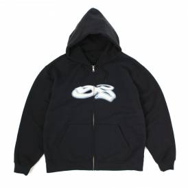 Spray Hood - Black