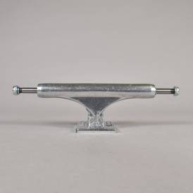 ST1 Classic Polished Skateboard Trucks 9.0''
