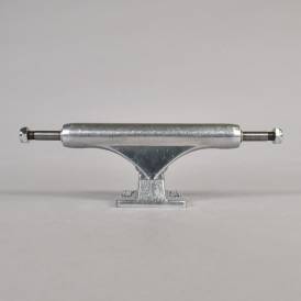 ST1 Classic Silver Skateboard Trucks 8.25''