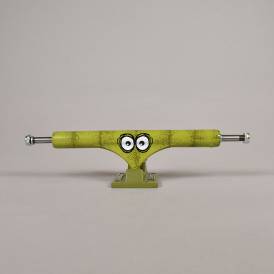 ST1 Hollow Pickle Skateboard Trucks 9.5''