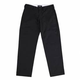 Stamp Work Pant - Black
