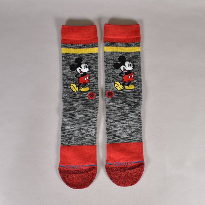 Stance Socks Vintage Disney 2020 Socks - Black