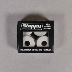 Standard 95A (Black Box) Skateboard Bushings