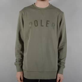 State Crew - Olive