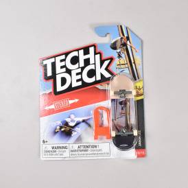 Stereo Jason Lee Fingerboard