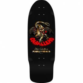 Steve Caballero Bones Brigade Series 16 Reissue Skateboard Deck 10.09"