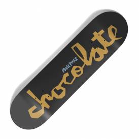 Stevie Perez OG Chunk Skateboard Deck 8.5" Twin