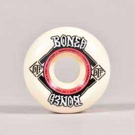 STF 103A V5 Sidecut Skateboard Wheels 52mm