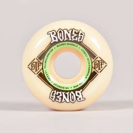 STF V5 Sidecut 99A Skateboard Wheels 52mm