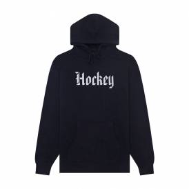 Stone Hood - Black
