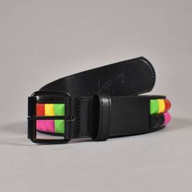 Stud Finder Tetris Belt - Multi