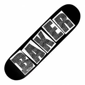 Sully Cosmic Microwave Skateboard Deck 8.5''