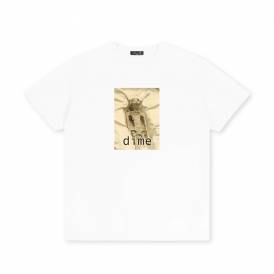 Sunday Skate T-Shirt - White