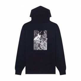 Sunshine Hood - Black