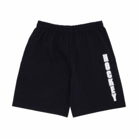Sweat Shorts - Black