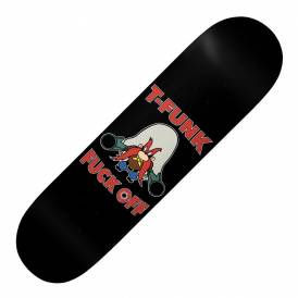 T-Funk Yosemite Skateboard Deck 8.75''