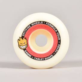 Tablets 101D Formula Four Skateboard Wheels 54mm