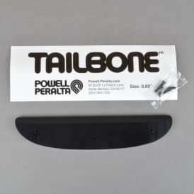 Tailbone 8" - Black
