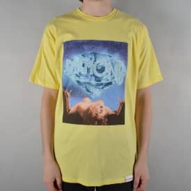 Take Them Skate T-Shirt - Banana