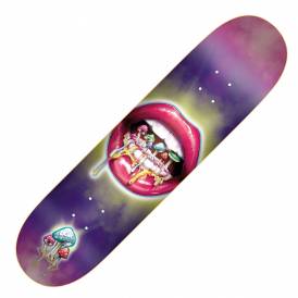 Tasty Skateboard Deck 8.06''