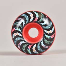 Team Floral Formula Four 99D Classic (Pink) Skateboard Wheels 52mm