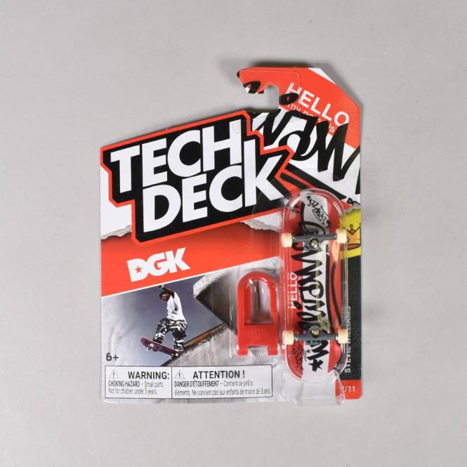 Tech Deck DGK Hello Fingerboard