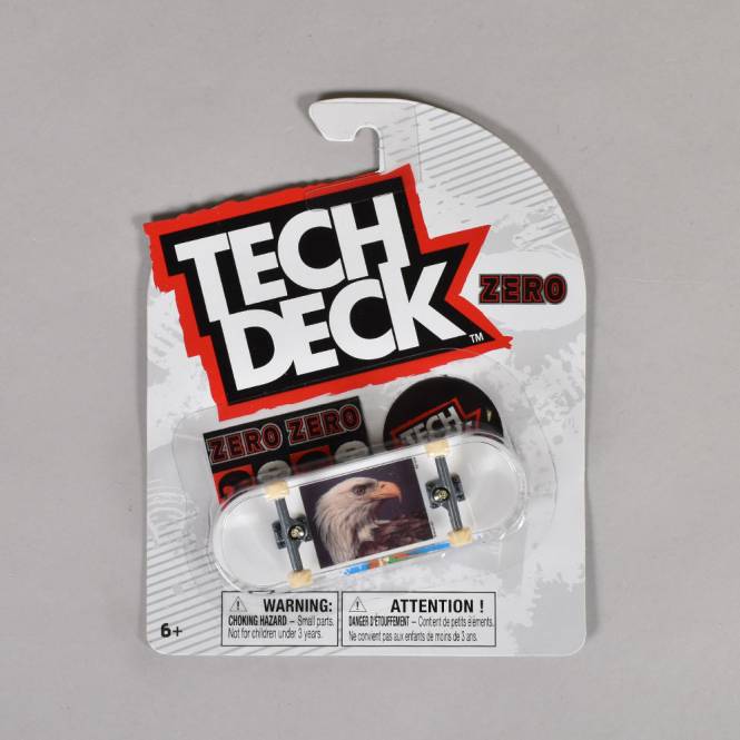 Tech Deck Zero Eagle Fingerboard