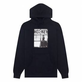 Temporary Site Hood-  Black