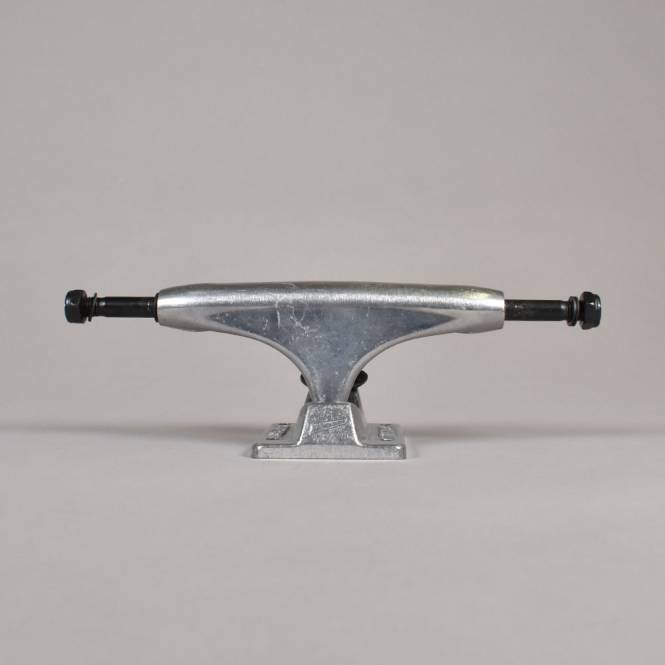 Tensor Trucks Alloys Raw 5.0 Skateboard Trucks - 7.6''
