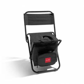 The Spot Chair - Black