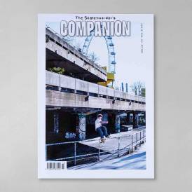 The Travel Issue - Issue 23